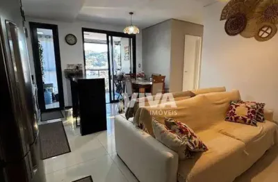 Apartamento com 3 quartos à venda no Ressacada, Itajaí 