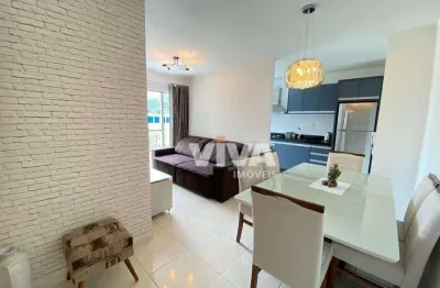 Apartamento com 2 dormitórios à venda, 55 m² por r$ 350.000,00 - carvalho - itajaí/sc