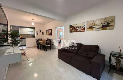 Apartamento com 2 quartos para alugar na Praia Brava, Itajaí 