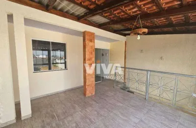 Kitnet com 2 dormitórios para alugar, 100 m² por r$ 2.255,00/mês - espinheiros - itajaí/sc