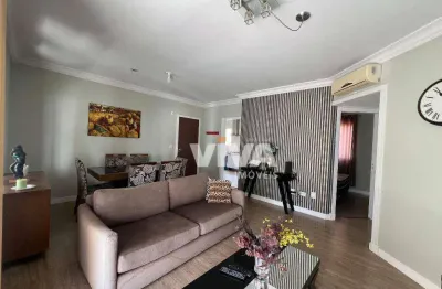 Apartamento com 3 dormitórios à venda, 143 m² por r$ 1.590.000 - centro - balneário camboriú/sc