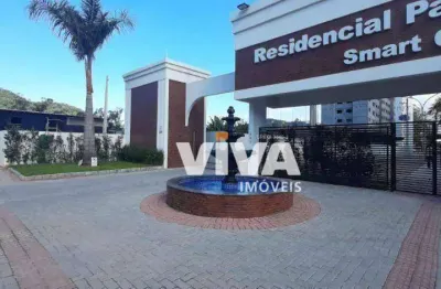 Apartamento com 2 dormitórios para alugar por r$ 2.425,00/mês - ressacada - itajaí/sc