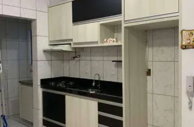 Apartamento com 2 dormitórios para alugar por r$ 2.060,00/mês - itaipava - itajaí/sc