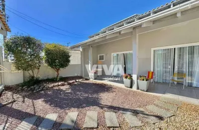 Oportunidade única para morar bem (venda ou permuta) casa com 4 quartos + 1 suíte + 3 banheiros + 1 lavabo, 339 m²- fazenda - itajaí/sc