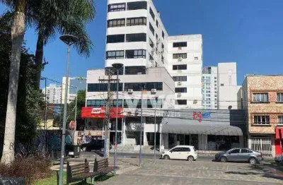 Prédio à venda, 3625 m² por r$ 18.000.000 - centro - itajaí/sc