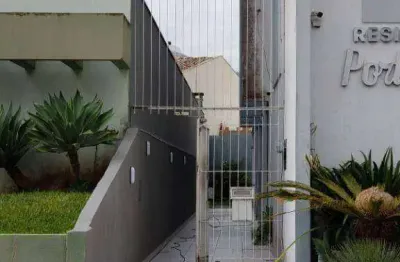 Apartamento com 2 dormitórios para alugar, 60 m² por r$ 2.835,00/mês - são judas - itajaí/sc