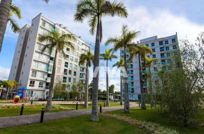 Apartamento com 2 quartos à venda no São João, Itajaí 