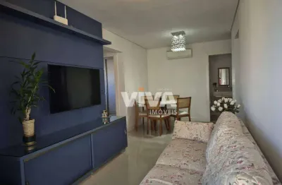 Apartamento com 2 suites para alugar, 76 m² por r$ 6.820/mês - fazenda - itajaí/sc