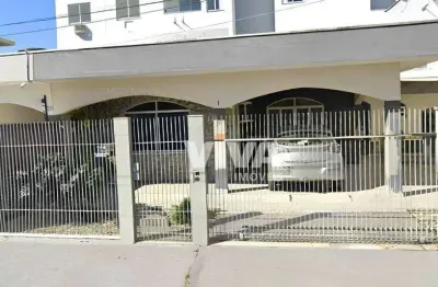 Casa com 2 dormitórios para alugar, 80 m² por r$ 4.950/mês - ressacada - itajaí/sc