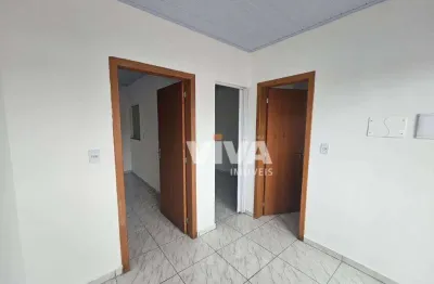 Kitnet com 2 dormitórios para alugar, 30 m² por r$ 1.530,00/mês - santa regina - itajaí/sc