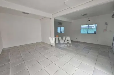 Sala para alugar, 55 m² por r$ 2.890/mês - fiúza lima - itajaí/sc