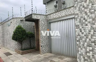 Apartamento com 2 dormitórios para alugar por r$ 2.690,00/mês - são vicente - itajaí/sc