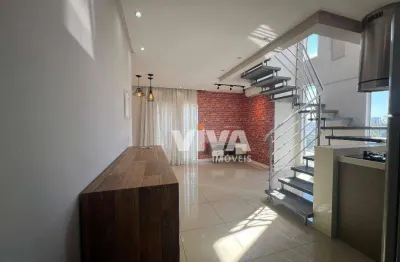 Apartamento com 2 dormitórios à venda, 80 m² por r$ 750.000,00 - são judas - itajaí/sc