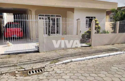 Casa com 2 dormitórios à venda, 114 m² por r$ 950.000 - são vicente - itajaí/sc