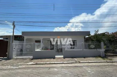 Casa com 2 dormitórios à venda, 114 m² por R$ 1.100.000,00 - São Vicente - Itajaí/SC