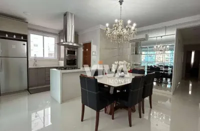 Apartamento com 3 quartos à venda em Meia Praia, Itapema 