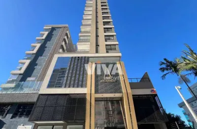 Apartamento com 2 quartos à venda no Balneário Perequê, Porto Belo 