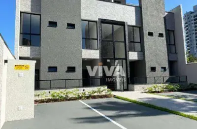 Apartamento com 2 dormitórios para alugar, 180 m² por r$ 7.150/mês - centro - itajaí/sc