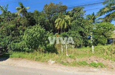 Terreno à venda, 83304 m² por r$ 7.500.000 - quilômetro doze - itajaí/sc