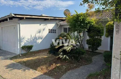 Casa com 3 dormitórios à venda, 100 m² por r$ 650.000,00 - são joão - itajaí/sc