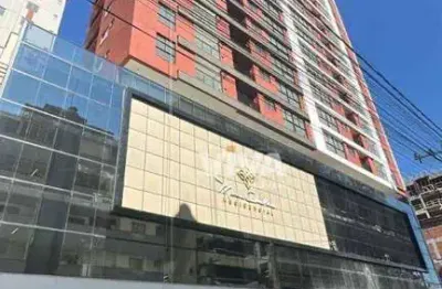 Apartamento pronto para morar ou rentabilizar em itapema - sc