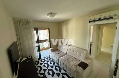 Apartamento com 2 dormitórios para alugar por r$ 5.535,00/mês - fazenda - itajaí/sc