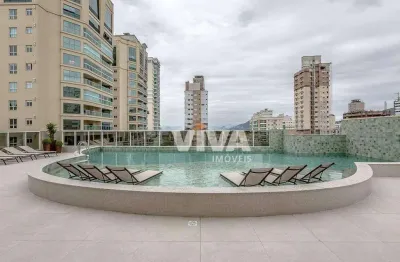 Apartamento com 3 quartos à venda em Meia Praia, Itapema 