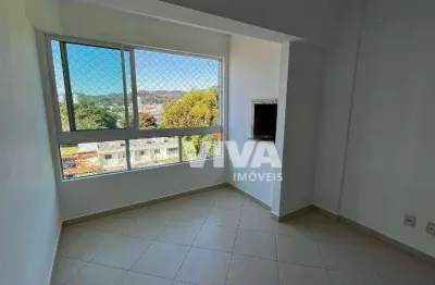 Apartamento com 3 dormitórios à venda, 101 m² por r$ 850.000,00 - fazenda - itajaí/sc
