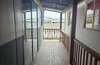 Kitnet com 1 dormitório para alugar, 40 m² por r$ 1.480,00/mês - são vicente - itajaí/sc