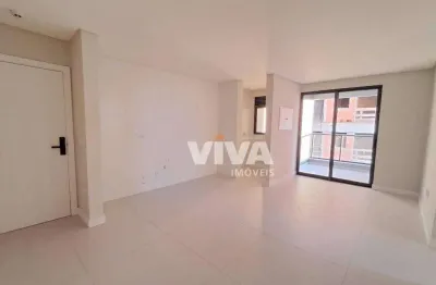 Apartamento com 2 dormitórios à venda, 68 m² por r$ 739.000,00 - centro - itajaí/sc
