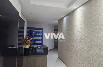 Apartamento com 2 dormitórios para alugar, 70 m² por r$ 4.155,00/mês - centro - itajaí/sc