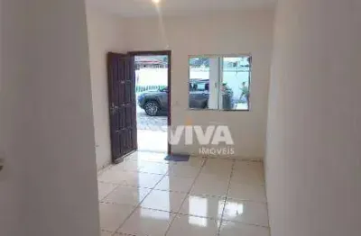 Apartamento com 2 dormitórios à venda, 51 m² por r$ 289.000 - cidade nova - itajaí/sc