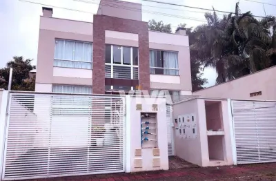 Apartamento com 2 dormitórios à venda por r$ 530.000 - dom bosco - itajaí/sc