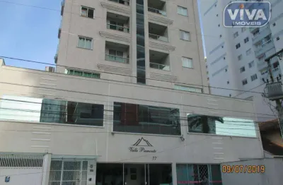 Apartamento com 1 dormitório para alugar por r$ 3.090,00/mês - centro - itajaí/sc