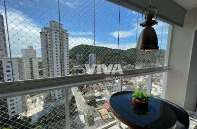 Apartamento com 2 quartos à venda no Fazenda, Itajaí 