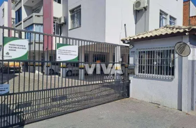 Apartamento com 2 quartos à venda no São Vicente, Itajaí 