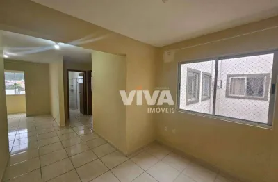 Apartamento com 2 dormitórios para alugar, 66 m² por r$ 3.005,00/mês - vila operária - itajaí/sc