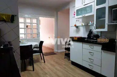 Casa com 3 dormitórios à venda, 144 m² por r$ 1.350.000,00 - centro - itajaí/sc