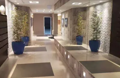 Apartamento com 3 dormitórios para alugar, 88 m² por r$ 5.357,00/mês - centro - itajaí/sc