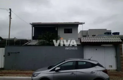 Casa com 4 dormitórios para alugar, 220 m² por r$ 10.150/mês - cidade nova - itajaí/sc