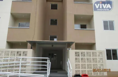 Apartamento com 2 dormitórios à venda por r$ 299.500,00 - cidade nova - itajaí/sc