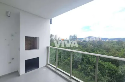 Apartamento, 56 m² - venda por r$ 580.000,00 ou aluguel por r$ 3.990,00/mês - são vicente - itajaí/sc