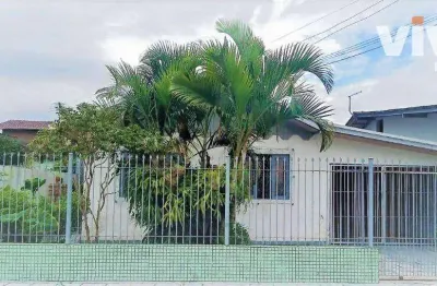 Casa com 4 dormitórios à venda, 146 m² por r$ 800.000,00 - cordeiros - itajaí/sc