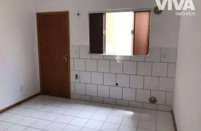 Apartamento com 1 dormitório para alugar, 36 m² por r$ 2.050,00/mês - centro - itajaí/sc