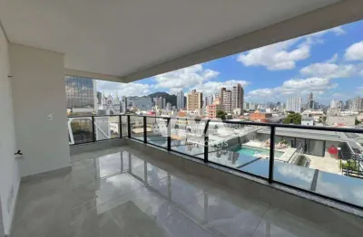 Apartamento com 2 dormitórios, 103 m² - venda por r$ 1.050.000,00 ou aluguel por r$ 6.865,00/mês - centro - itajaí/sc