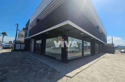 Sala para alugar, 40 m² por R$ 4.675,00/mês - São Vicente - Itajaí/SC