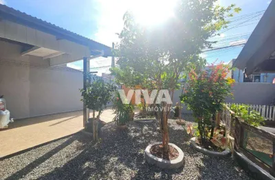 Casa com 2 dormitórios para alugar, 120 m² por r$ 2.885,00/mês - cidade nova - itajaí/sc