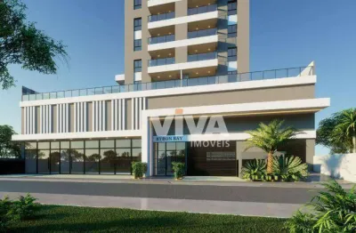 Sala à venda, 235 m² por r$ 1.600.000 - vila operária - itajaí/sc