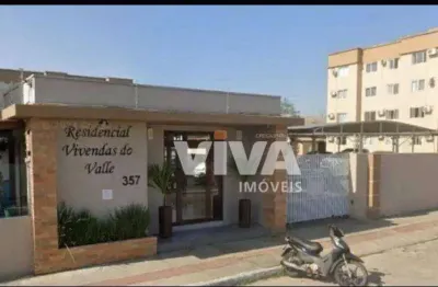 Apartamento com 2 dormitórios à venda, 56 m² ,  cordeiros - itajaí/sc