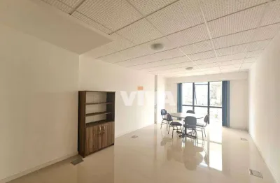 Sala comercial para alugar no Centro, Itajaí 